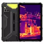 Tablet Ulefone Armor Pad 4 8GB/256GB negro