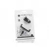 Kit de cargador de coche Conceptronic CUSBCAR2AKIT