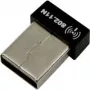 ALLNET ALL0235NANO - adaptador de red - USB2.0 - 802,11b/g/n (ALL0235NANO)