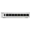 CISCO Catalyst 1200 8 puertos GE Desktop Ext PS PoE Input