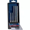 Broca Bosch 2608900197, broca para metal HSS, 3 mm de diámetro
