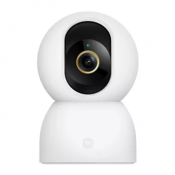 Cámara de vigilancia Xiaomi Smart Camera C701 EU — 1080p, visión nocturna, audio bidireccional, detección de movimiento