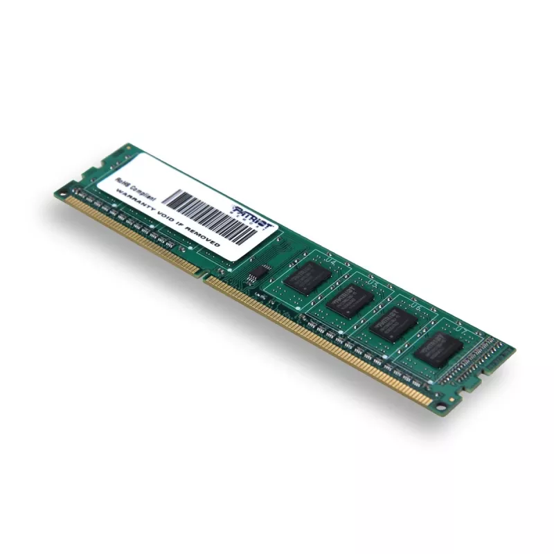 Patriot PSD34G133381 módulo de memoria