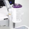 Soporte Ergotron para paños para carro - blanco