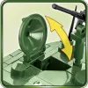 Bloques Sherman M4A3E2 Jumbo