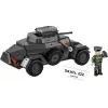 Cobi Blocks Sd.Kfz 222 maqueta COBI-2657 — 502 piezas