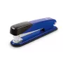 Grapadora Forpus, azul, hasta 25 hojas, grapas 24/6, 26/6, metal 1102-021