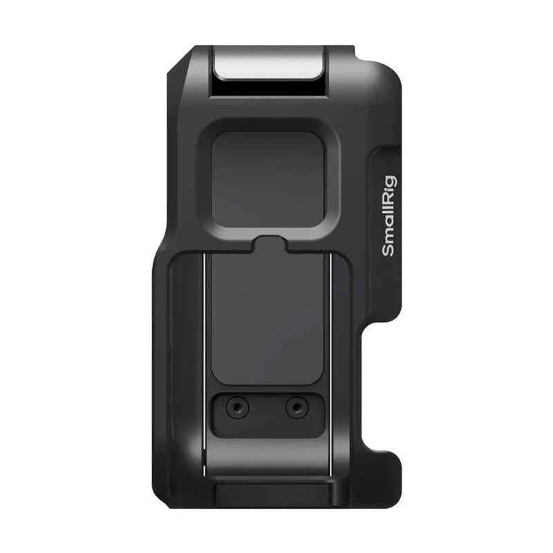 Marco utilitario para Insta360 Ace Pro 2 — construcción ligera y fiable, modelo CINSABGB