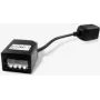 Newland FM100 Series kit de escáner fijo 1D CCD, USB (NLS-FM100GD-U)