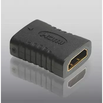PureLink X-HA040 Adaptador de HDMI a Mini HDMI, negro