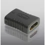 PureLink X-HA040 Adaptador de HDMI a Mini HDMI, negro