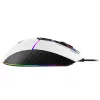 Ratón gaming con cable A4Tech Bloody W95 Max, USB, Sports Navy, 12000 CPI