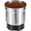 Molinillo de café Clatronic PC-KSW 1021 200 W acero inoxidable