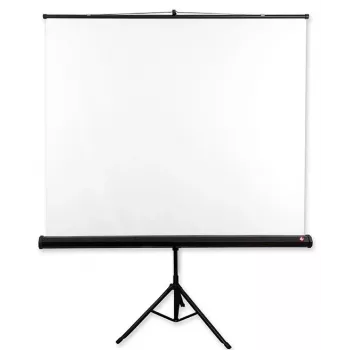 Pantalla de proyección Avtek International Tripod Standard 200