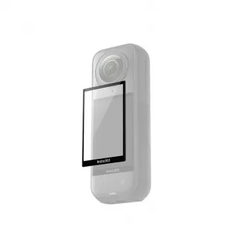 Protector de pantalla Insta360 X5