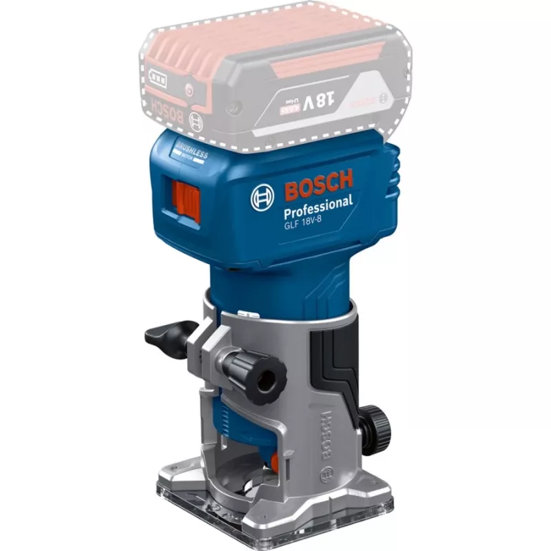 Broca Bosch 06016C6001 Negro