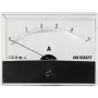 Voltcraft AM-86X65/5A/DC instrumento de panel AM-86X65/5A/DC 5 A galvanómetro de bobina móvil (AM-86X65/5A/DC)