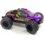 Absima Mini AMT Magic lilac Brushless 1 16 Eléctrico RC Monstertruck Tracción total (16030)