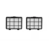 Set de filtros HEPA de repuesto para Midea P8 Plus, pack original de 2