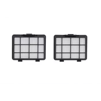 Set de filtros HEPA de repuesto para Midea P8 Plus, pack original de 2