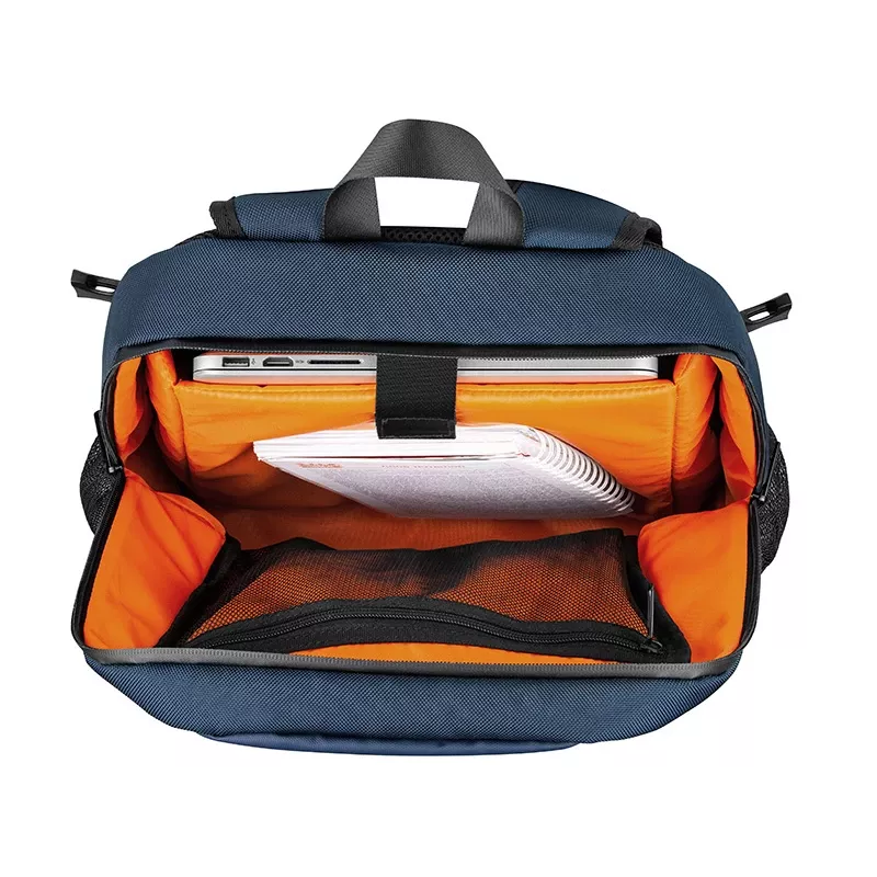 Mochila para portátil 15,6 Tracer Packer azul