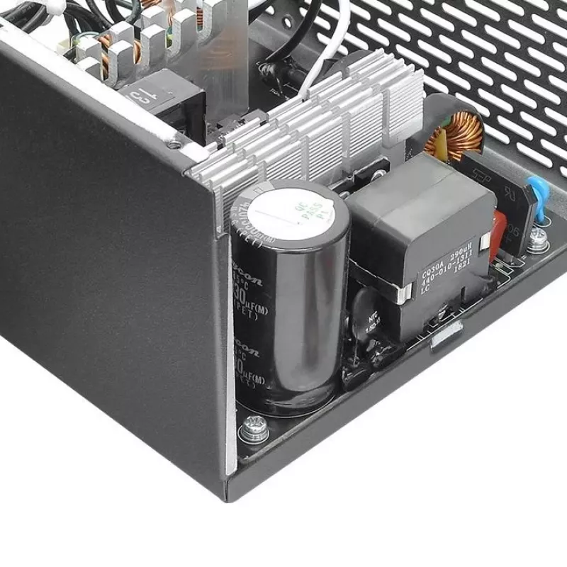 Fuente de alimentación Thermaltake Smart BX1 550 W
