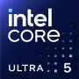 Intel Core Ultra 5 235 AT80768063F6 procesador, 3,4 GHz (hasta 5,0 GHz), 14 núcleos / 14 hilos, LGA1851, tray