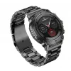 Smartwatch Garett Atom Negro Steel