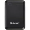 Intenso XS10000 polímero de litio (LiPo) 10000 mAh Negro