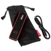 Carcasa SSD Akasa AK-ENU3M2-06 negra M.2