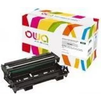 Armor OWA – negro – compatible – reacondicionado – unidad de tambor K12010