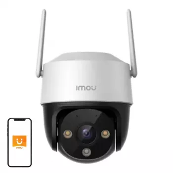 Cámara de vigilancia IMOU IPC-K7CP-5H1WE 5MP Estándar