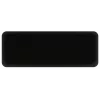 Radiador eléctrico Mill Invisible Smart WiFi Heater 1300W para habitaciones de hasta 19 m² negro IPX4