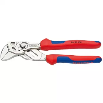 Alicate para tubos Knipex 86 05 180