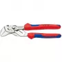 Alicate para tubos Knipex 86 05 180