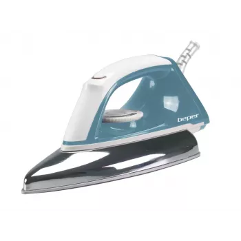 Plancha Beper P204FER250