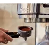 Cafetera de prensa Lapressa acero inoxidable