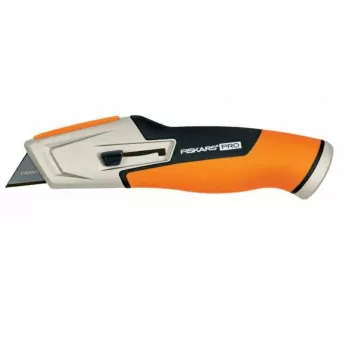 Cuchillo universal Carbonmax con hoja retráctil