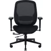 Razer malla de tejido | silla - reposabrazos - inclinación - giro