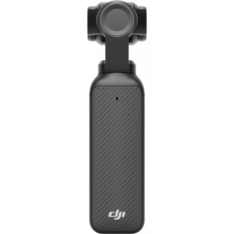 DJI Osmo Pocket 3 Creator Combo – 1 cámara gimbal CMOS, 4K/120fps, 2 pantallas táctiles OLED
