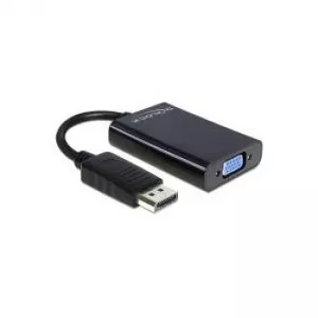 Adaptador de cable de vídeo DeLOCK 65439