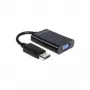 Adaptador de cable de vídeo DeLOCK 65439
