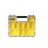 Organizador profesional Fatmax Deep Pro Plastic Latch plástico STANLEY 1-97-521