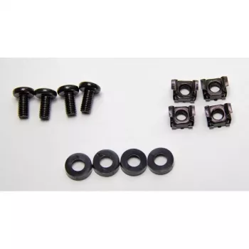 Bandeja extraíble para rack Inter-Tech 88887342