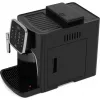 Cafetera superautomática Arzum Okka Espresso Pro, negra/cromo, 1450 W