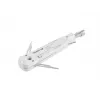 Herramienta de inserción para crimpado de cables Lanberg NT-0001
