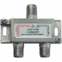 Divisor ShiverPeaks 86350-M para SAT-TV, frecuencia 5–860 MHz y 950–2250 MHz, paso DC