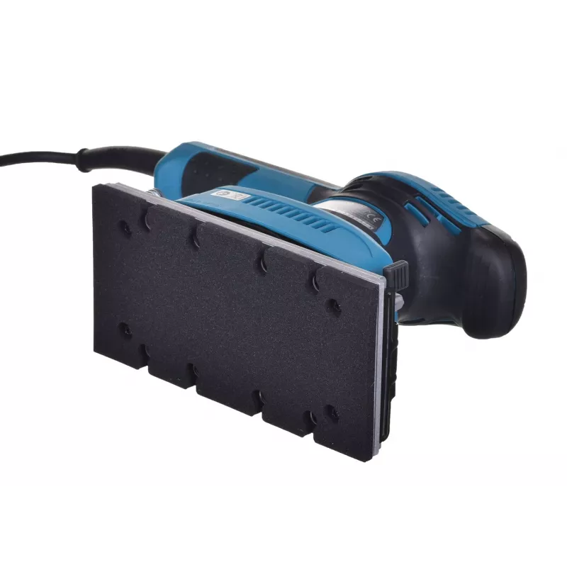 Lijadora orbital Makita BO3710 11000 OPM