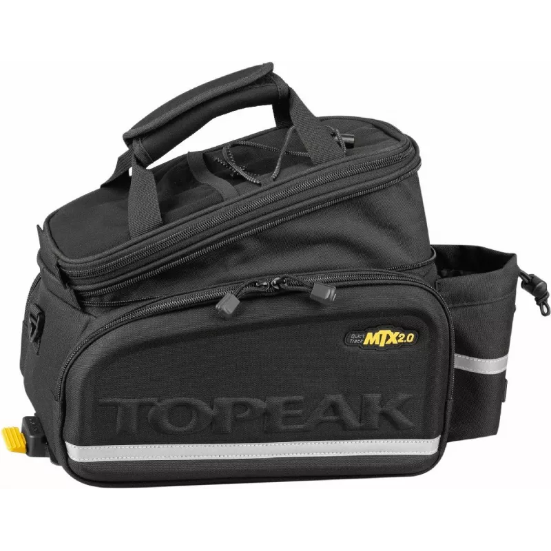 Topeak MTX TrunkBag DX 2.0 nuevo 2024 (04.2024)