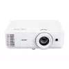 Proyector Acer X1827 — DLP, 4000 lúmenes ANSI, UHD 4K (3840×2160), 16:9, blanco, 3,1 kg